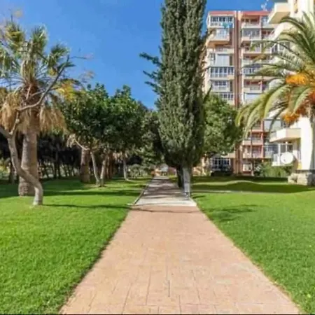 797 - Moderno Estudio En Iris 2 Con Piscinas