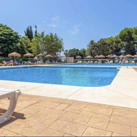797 - Moderno Estudio En Iris 2 Con Piscinas *