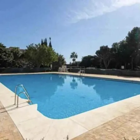 797 - Moderno Estudio En Iris 2 Con Piscinas *