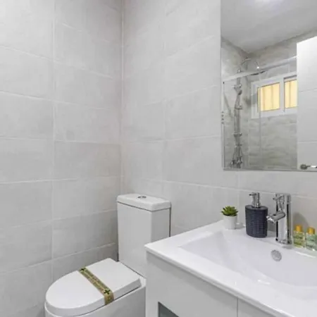 797 - Moderno Estudio En Iris 2 Con Piscinas Apartment *